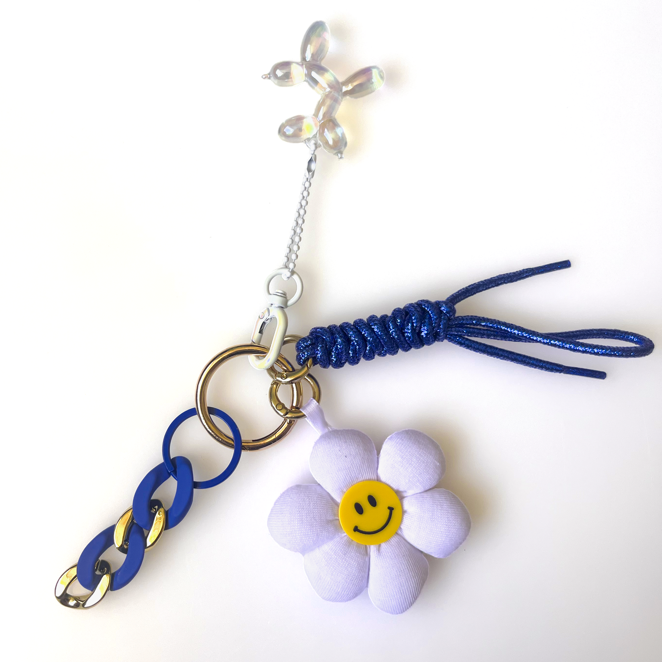 GriGri Fleur moelleuse