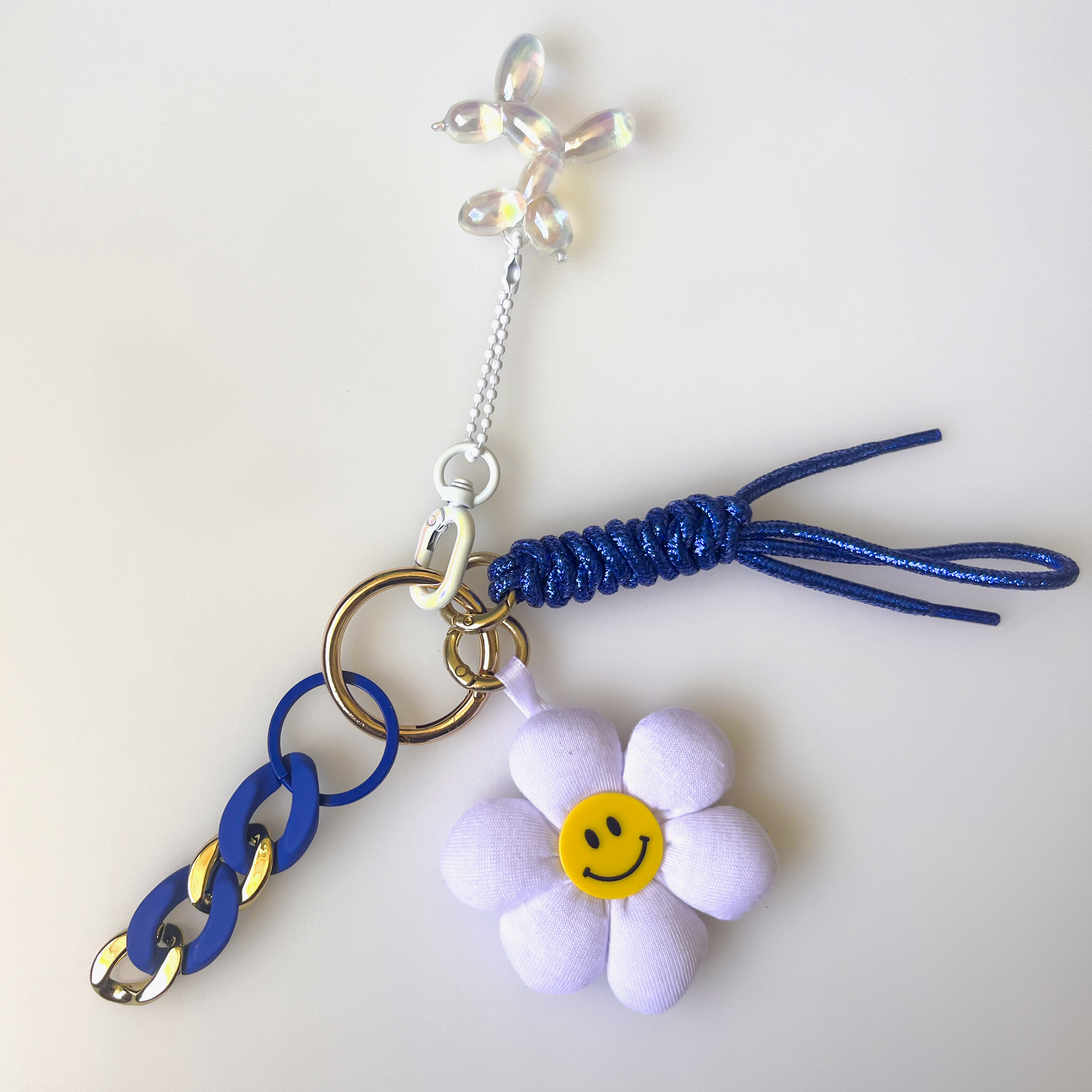 GriGri Chaîne colorée