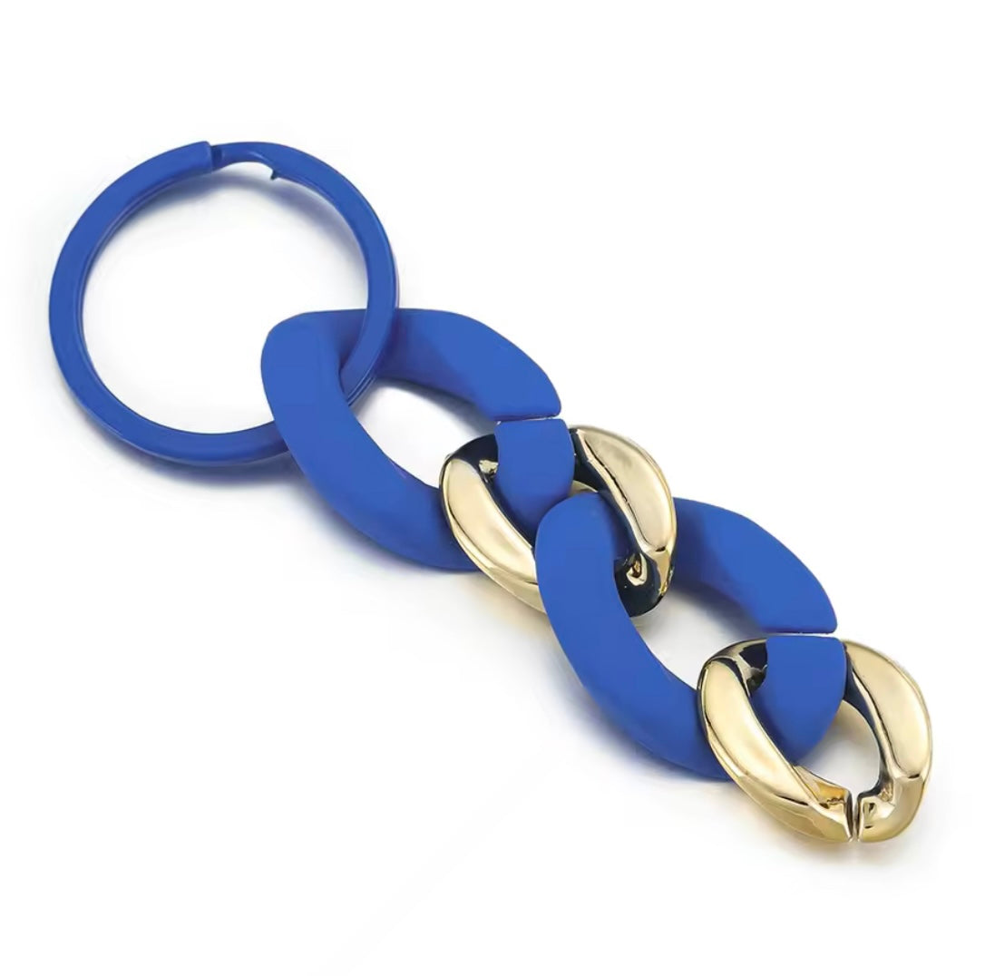 GriGri Chaîne colorée